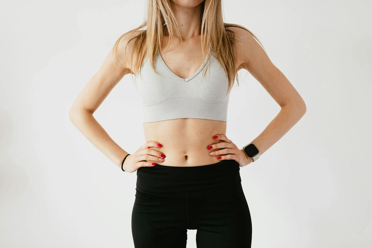 How to Improve Gut Health Naturally (And Finally Beat Bloating + Stubborn Weight)
