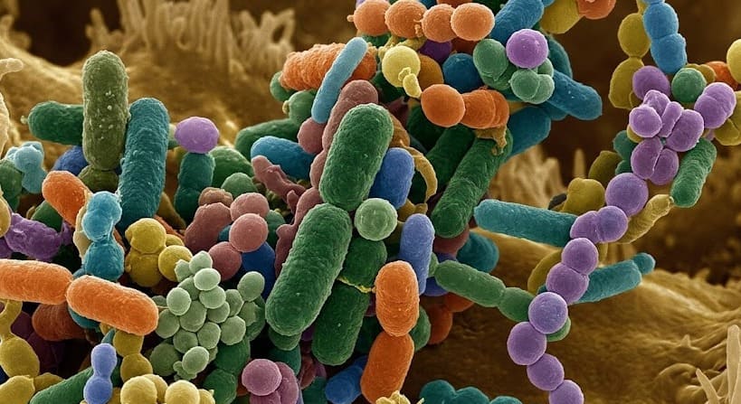 Can Gut Bacteria Influence Belly Fat? Here’s the Science