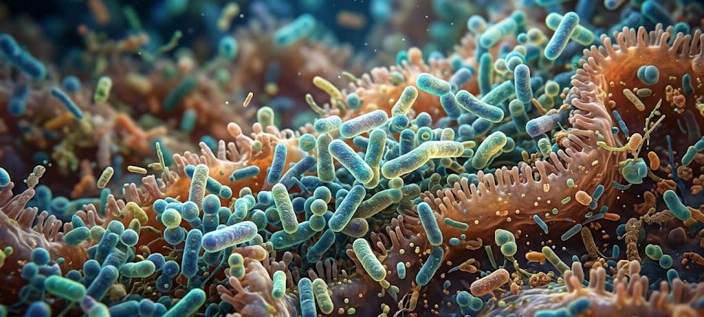 How Long Does It Take for Probiotics to Affect Weight?