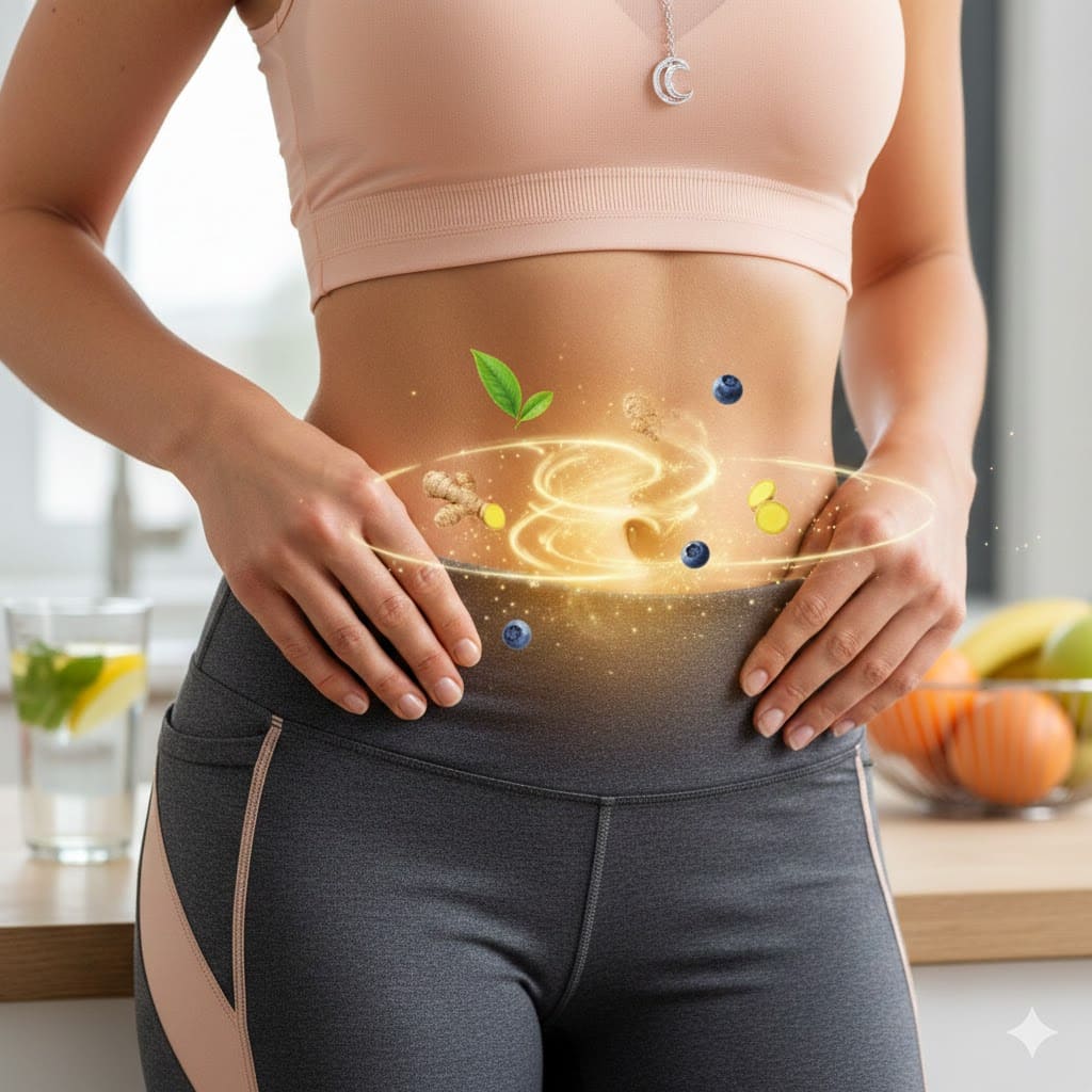 How to Boost Metabolism After 40: A Complete Guide for Women