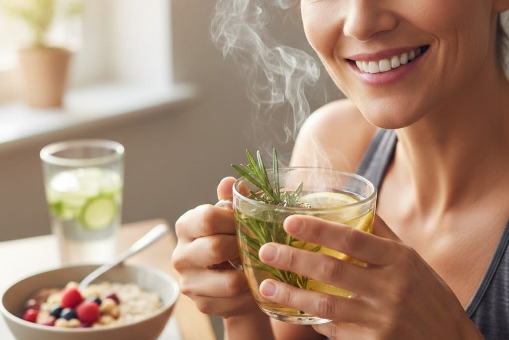 Morning Habits That Naturally Boost Metabolism After 40