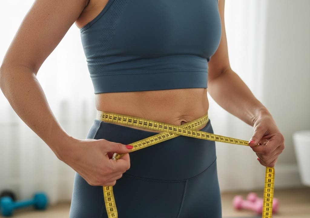 Why Calorie Cutting Stops Working After 40