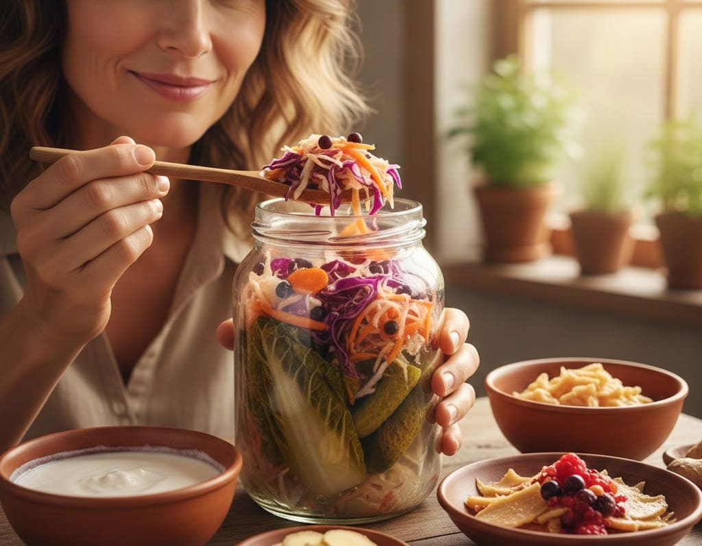Why Women Gain Belly Fat After 40 (And What Actually Helps in 2026)