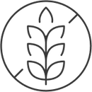 Gluten-free icon