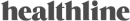Healthline logo